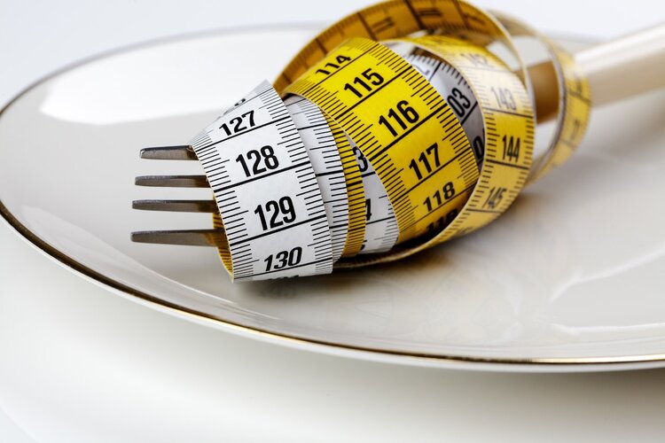 生理期吃不胖，是减肥黄金期？可能要让你失望了