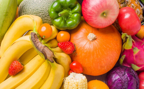 夏季减肥吃什么水果好 最适合夏季减肥的水果有哪些 夏季吃什么水果减肥