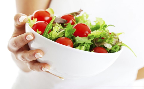 吃沙拉可以减肥吗 沙拉怎么吃可以减肥 沙拉减肥的方法有哪些