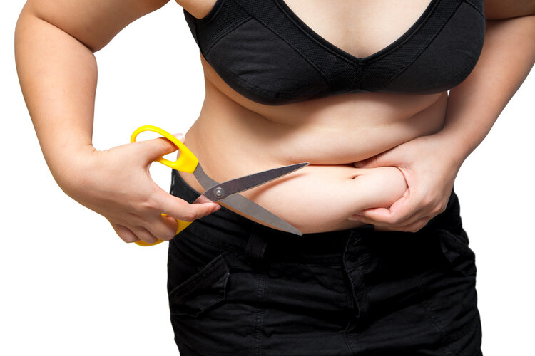 越吃越胖，是因为你吃错了！动手做2款减肥餐，边吃边瘦