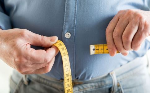 中年男人减肥方法 中年男人如何减肥 中年男人怎么减肚子