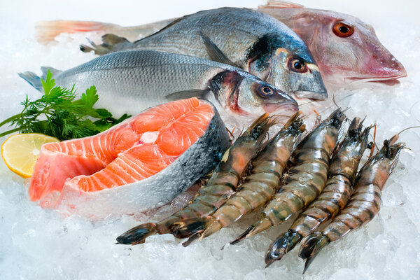 韩国民众拉黑日本海鲜 被核废水污染的海鲜还能吃吗？