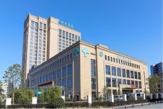 技术提升就医体验 树兰（杭州）医院通过智慧服务3级评估