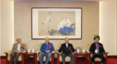 《迎冬奥 贺新春》著名中医专家陈宝洪 向全国人民拜年