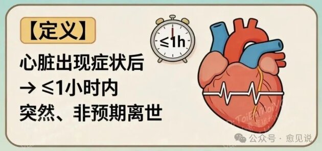 心跳过慢,心源性猝死隐匿的“导火索”,步长参仙升脉口服液,有效提升心率,降低猝死风险