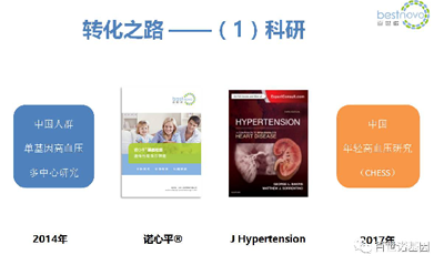 精准医学，“心”的希望 ——心血管精准医学产业化的前景与挑战