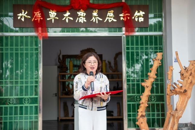 上海精武门传承武艺与中医药文化
