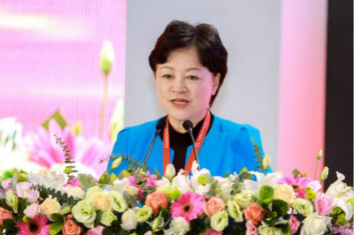 第三届“健康中国”高峰论坛在重庆举行