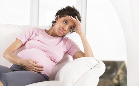 孕期抑郁怎么办 如何预防孕妇抑郁 孕期抑郁的原因