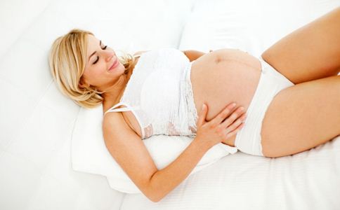 孕期失眠怎么办 孕期睡不好怎么回事 如何提高睡眠质量