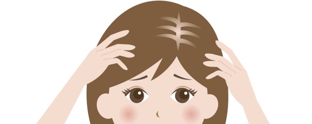 生完孩子后掉发严重怎么回事 产后怎样做有助预防脱发 什么方法可以帮助产后脱发恢复