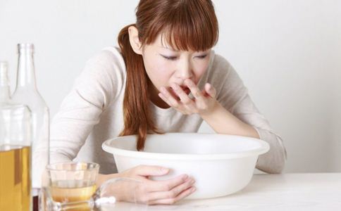 孕吐严重怎么办 孕吐的原因 吃什么缓解孕吐