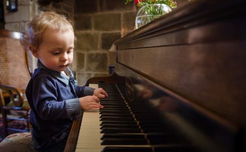 音乐启蒙的好处 如何给孩子做音乐启蒙 儿童早教大全