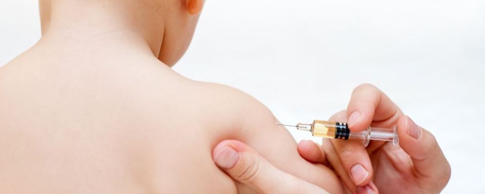 小孩如何提高免疫力 8种方法帮助你