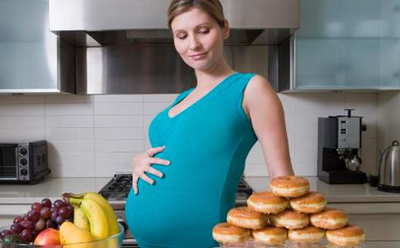 孕期水肿怎么办 孕期水肿吃什么消肿 孕期浮肿怎么缓解