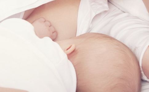 张歆艺产后自拍 母乳喂养能帮助子宫恢复得更快吗 母乳喂养能帮助子宫收缩吗
