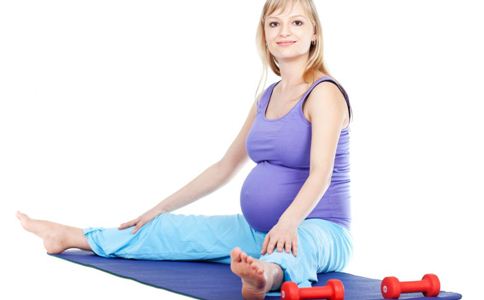 孕妇可以跑步吗 孕期跑步注意什么 孕妇跑步注意事项