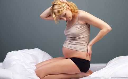 孕期头痛怎么办 孕早期腰痛怎么办 孕早期腹痛的原因