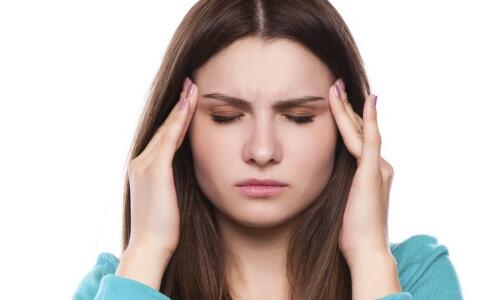 女性经期总是头晕怎么办 经期头晕的原因 经期头晕要如何调理